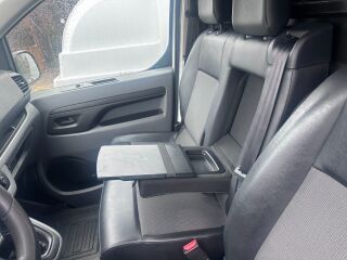 Toyota ProAce N1 1.6 70kW
