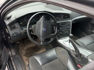 Volvo V70 2.4 96kW