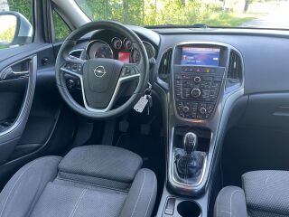 Opel Astra Sports Tourer 1.7 R4 TDI 81kW