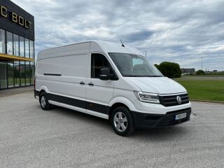 Volkswagen Crafter 35 L4H3 2.0 TDI 103kW