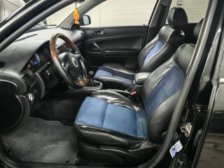 Volkswagen Passat 1.9 TDI 74kW