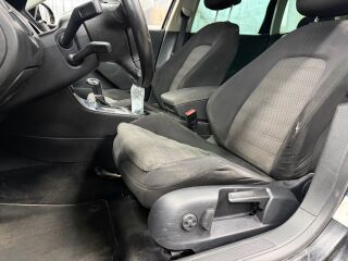 Volkswagen Passat 2.0 125кВ