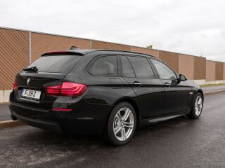 BMW 530 Facelift LCI M-pakett 3.0 190kW