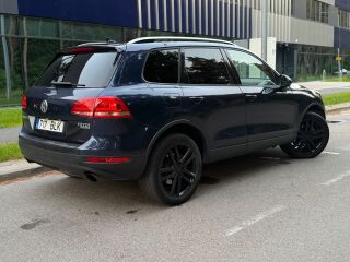 Volkswagen Touareg 3.0 150kW