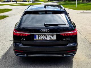 Audi A6 2.0 TDI 40 Sportline 150kW