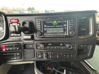Scania R500 6x2 368kW