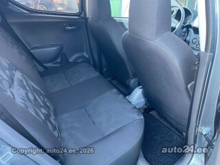 Suzuki Alto 1.0 50kW