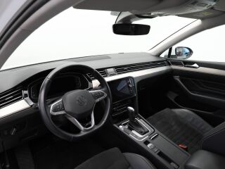 Volkswagen Passat R-line 4Motion 2.0 147kW