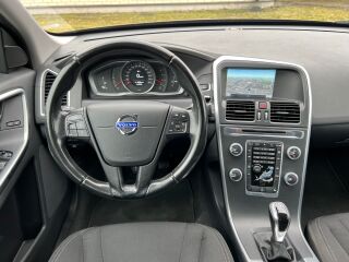 Volvo XC60 Facelift 2.0 D4 133kW