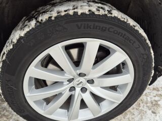 Volvo XC90 D5 2.0 173kW