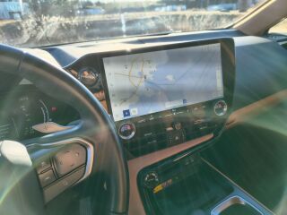 Lexus NX 450h+ Plug-in Hybrid Drive Executive + Tehno pa 2.5 136kW