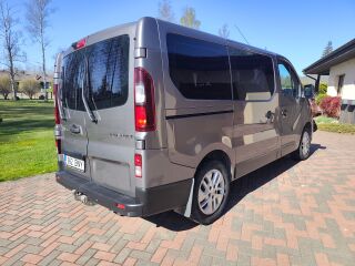 Renault Trafic 1.6 103kW