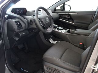 Toyota bZ4X Executive AWD EV 118kW