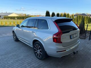 Volvo XC90 2.0 173kW