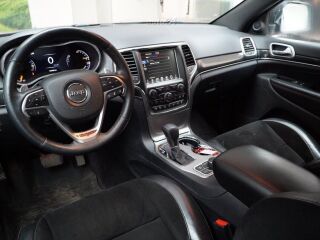 Jeep Grand Cherokee Trail Hawk 3.0 184kW