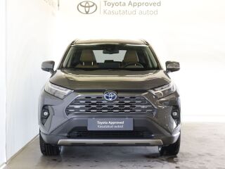 Toyota RAV4 Premium 131кВ