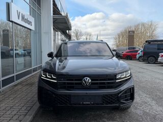 Volkswagen Touareg R-Line Final Edition Black Style 3.0 V6 TDI 210kW