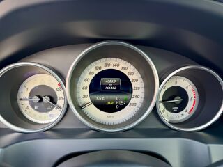 Mercedes-Benz E 250 AMG pakett 2.1 150kW