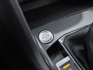 Volkswagen Tiguan 1.5 110кВ