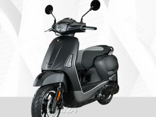 Kymco Like 50
