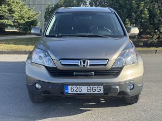 Honda CR-V 2.2 103кВ