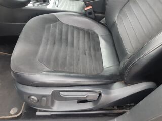 Volkswagen Passat 2.0 130kW