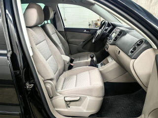 Volkswagen Tiguan 1.4 110кВ