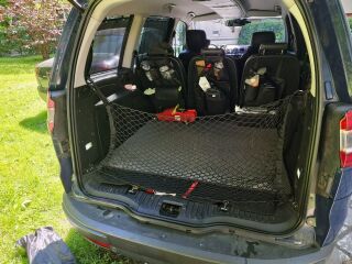 Ford Galaxy 2.0 103kW