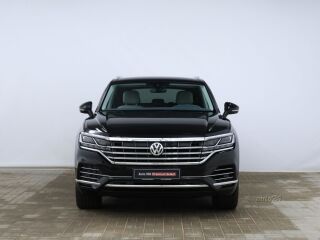 Volkswagen Touareg 4Motion 3.0 210кВ