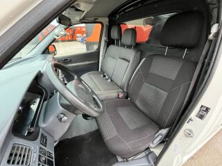 Toyota Hiace 86kW