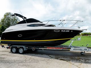 Regal 2565 Window Express 5.0 V8 GXi