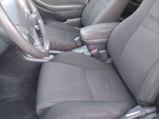 Toyota Avensis 2.0 85kW