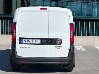 Fiat Doblo N1 Cargo 1.2 70kW