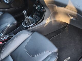 Ford Fiesta 1.0 74кВ
