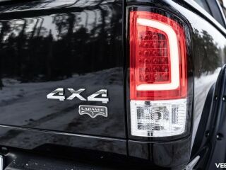 Dodge RAM 1500 4x4 Laramie 5.7 V8 257kW