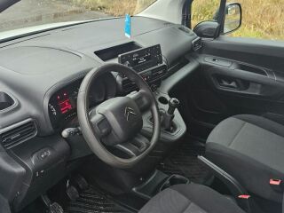 Citroen Berlingo 1.5 R4 56kW