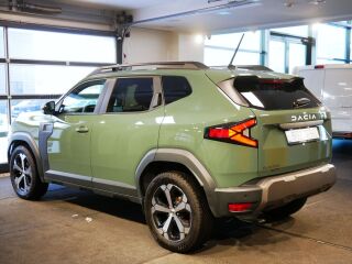 Dacia Duster Journey Hybrid 1.6 93kW