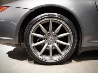Porsche 911 Carrera 4 997.2 3.6 254kW