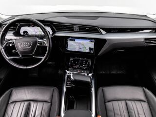 Audi e-tron 50 S Line 230kW