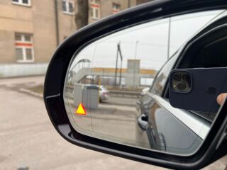 Mercedes-Benz E 300 de 4matic AVANTGARDE FACELIFT 2.0 143kW