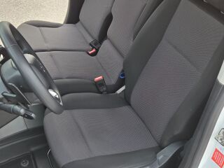 Citroen Berlingo 1.5 96kW