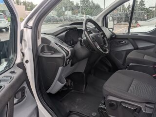 Ford Transit Custom 2.0 96kW