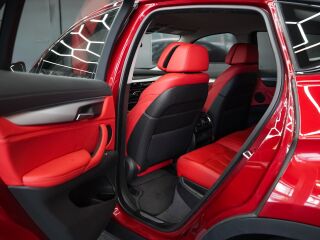 BMW X6 xDrive30d N1 3.0 190kW