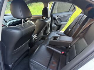 Honda Accord EXECUTIVE ATM 2.4 i-VTEC 148кВ