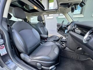 MINI Cooper D 2.0 82kW