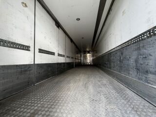 Ekeri T3-N Külgavatav