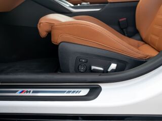 BMW i4 M50 xDrive 400kW