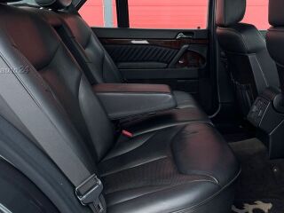 Mercedes-Benz S 500 SE 5.0 240kW