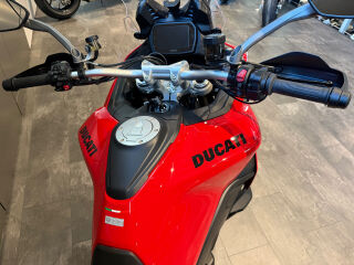 Ducati Multistrada V2 S 86kW