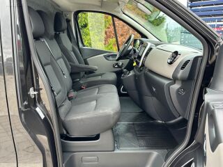 Renault Trafic L1H1 Energy 1.6 dCi 92kW